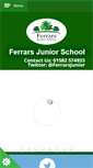 Mobile Screenshot of ferrars.org.uk